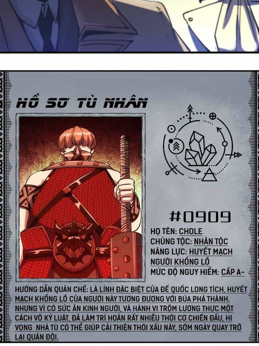 Trưởng Giám Ngục Trông Coi Các Ma Nữ - Chương 32 - ảnh 67