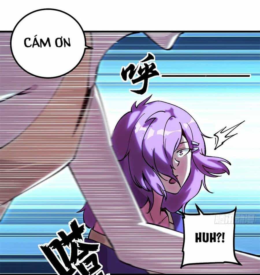 Trưởng Giám Ngục Trông Coi Các Ma Nữ - Chương 32 - ảnh 8