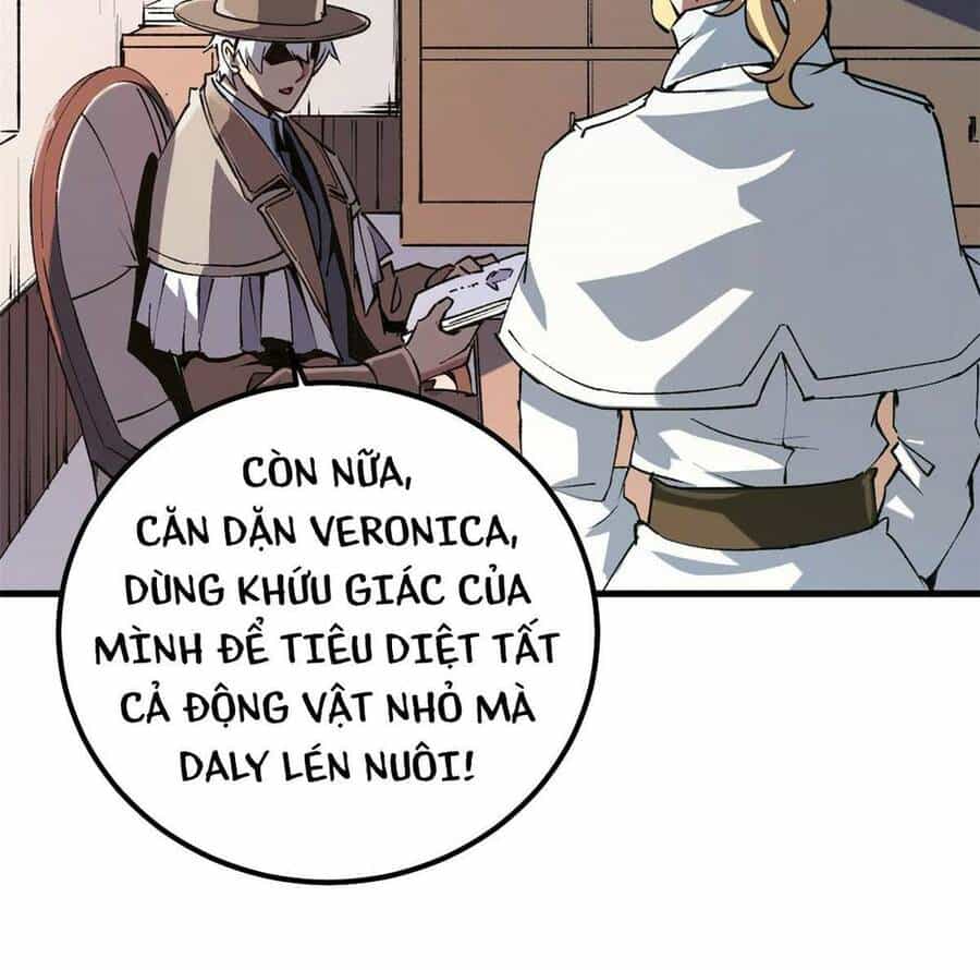 Trưởng Giám Ngục Trông Coi Các Ma Nữ - Chương 33 - ảnh 14