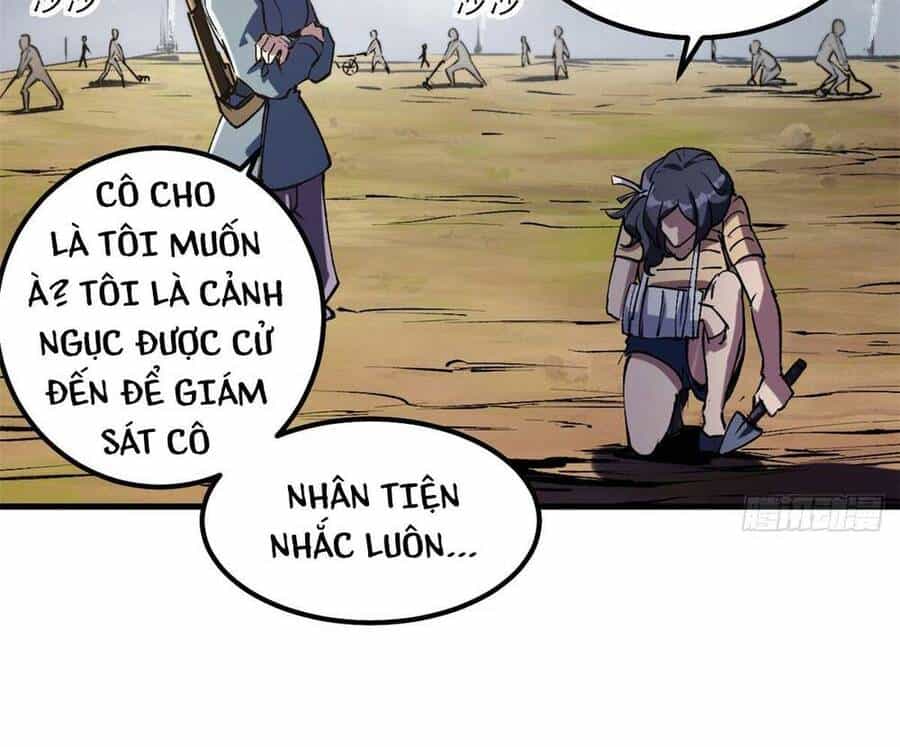 Trưởng Giám Ngục Trông Coi Các Ma Nữ - Chương 33 - ảnh 16