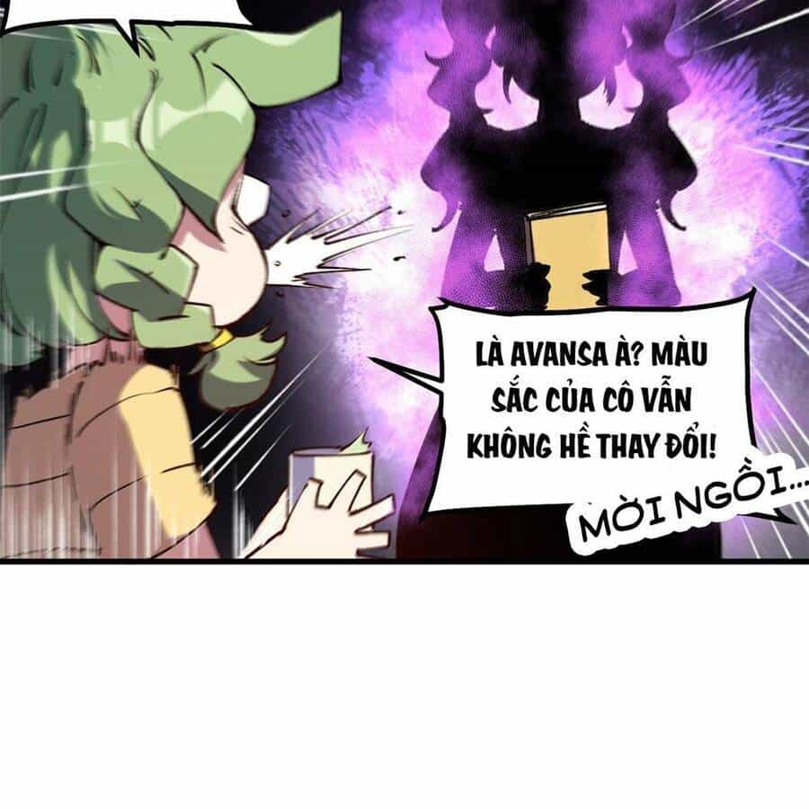 Trưởng Giám Ngục Trông Coi Các Ma Nữ - Chương 33 - ảnh 24