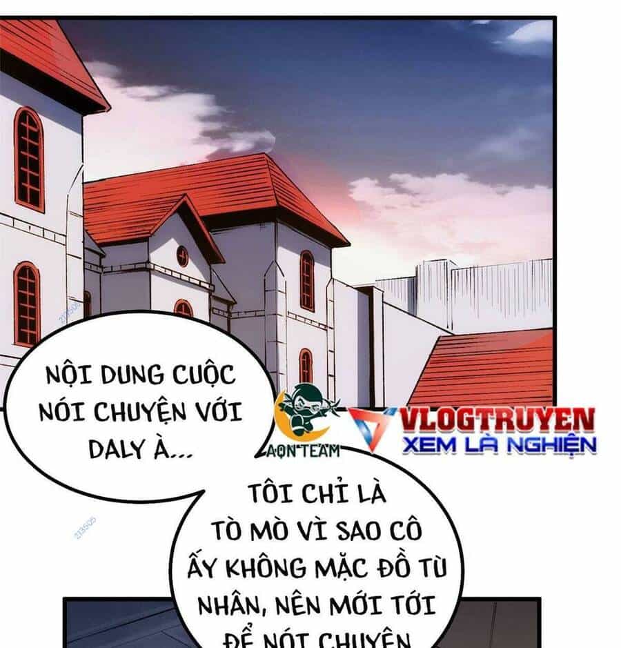 Trưởng Giám Ngục Trông Coi Các Ma Nữ - Chương 33 - ảnh 3