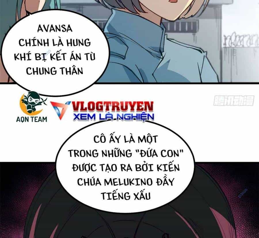 Trưởng Giám Ngục Trông Coi Các Ma Nữ - Chương 33 - ảnh 33