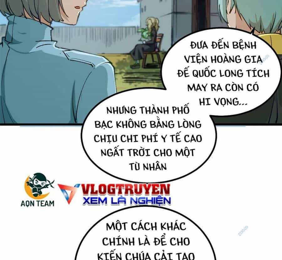 Trưởng Giám Ngục Trông Coi Các Ma Nữ - Chương 33 - ảnh 39