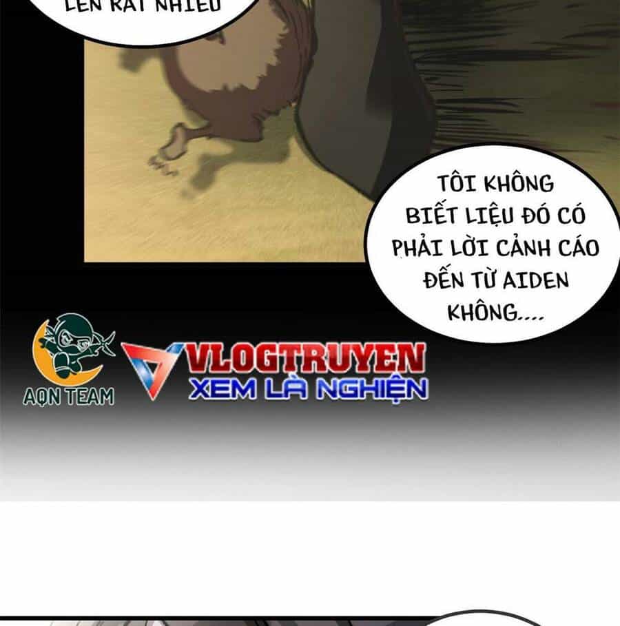 Trưởng Giám Ngục Trông Coi Các Ma Nữ - Chương 34 - ảnh 39