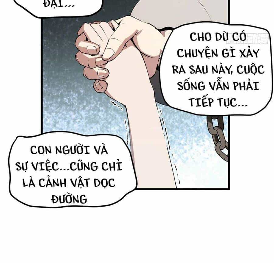 Trưởng Giám Ngục Trông Coi Các Ma Nữ - Chương 34 - ảnh 6