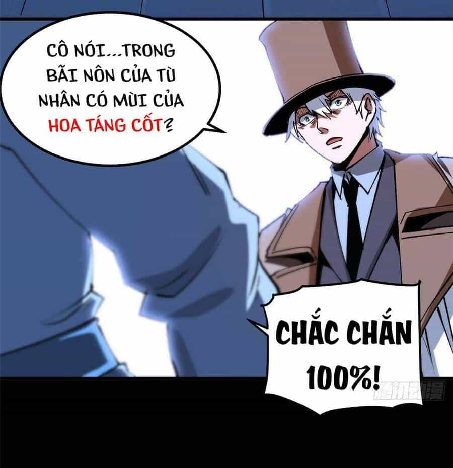 Trưởng Giám Ngục Trông Coi Các Ma Nữ - Chương 34 - ảnh 61