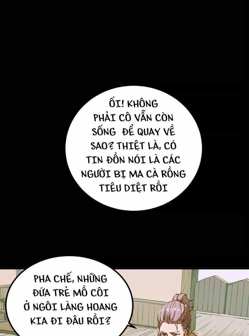 Trưởng Giám Ngục Trông Coi Các Ma Nữ - Chương 36 - ảnh 45