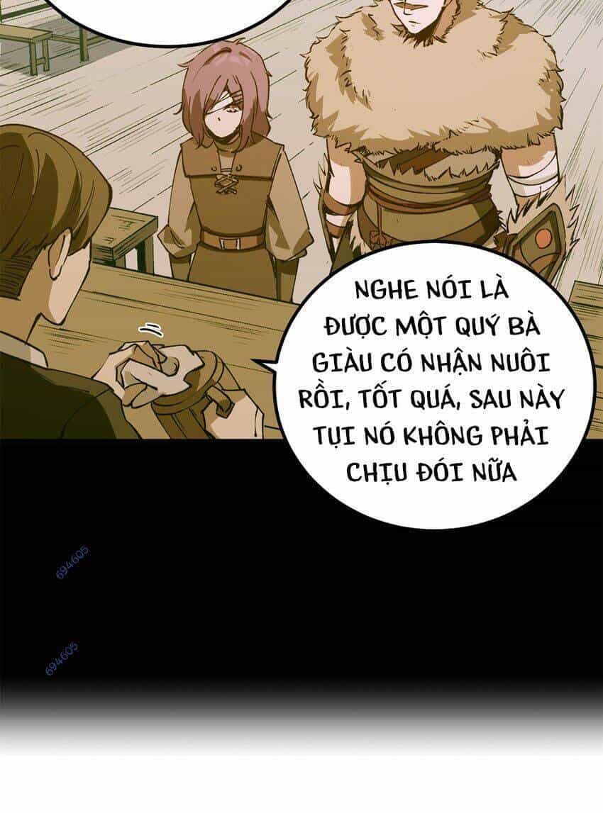 Trưởng Giám Ngục Trông Coi Các Ma Nữ - Chương 36 - ảnh 46