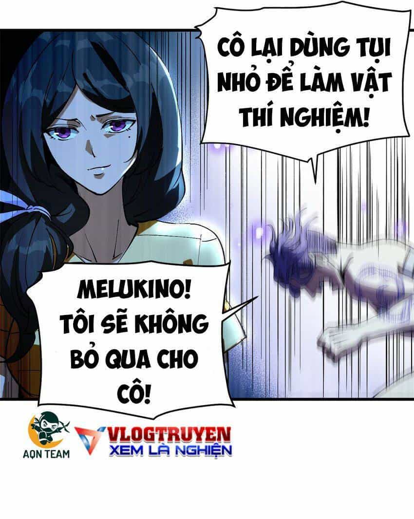 Trưởng Giám Ngục Trông Coi Các Ma Nữ - Chương 36 - ảnh 49