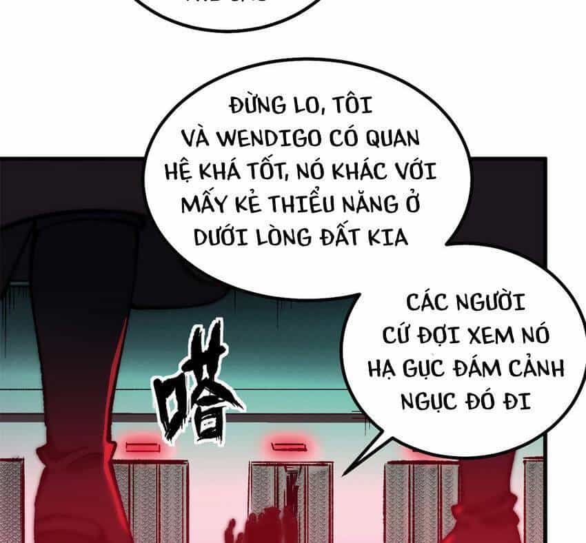Trưởng Giám Ngục Trông Coi Các Ma Nữ - Chương 38 - ảnh 12