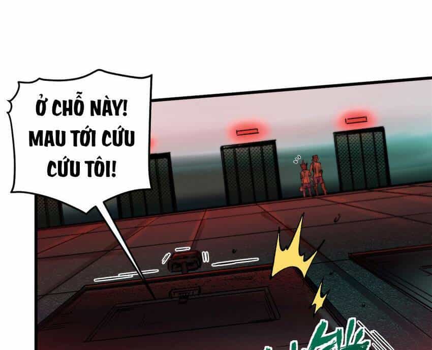 Trưởng Giám Ngục Trông Coi Các Ma Nữ - Chương 38 - ảnh 4