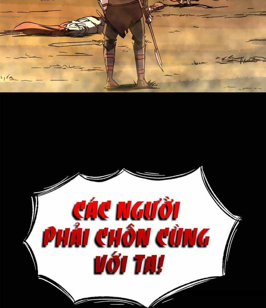 Trưởng Giám Ngục Trông Coi Các Ma Nữ - Chương 38 - ảnh 48