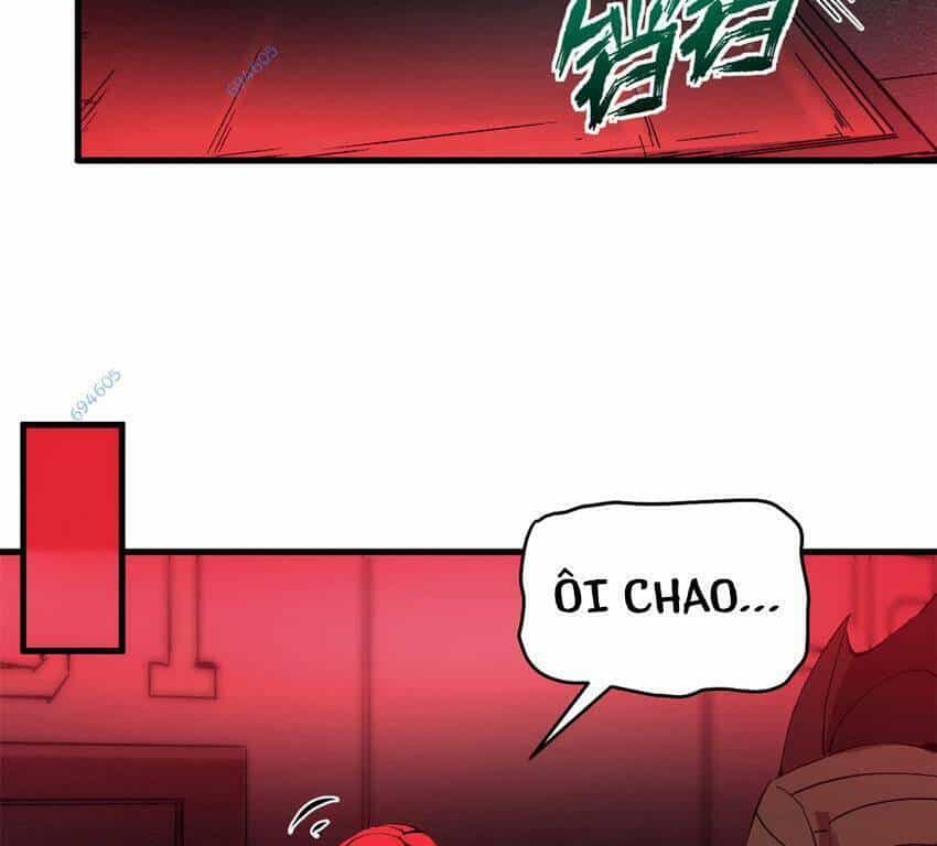 Trưởng Giám Ngục Trông Coi Các Ma Nữ - Chương 38 - ảnh 5