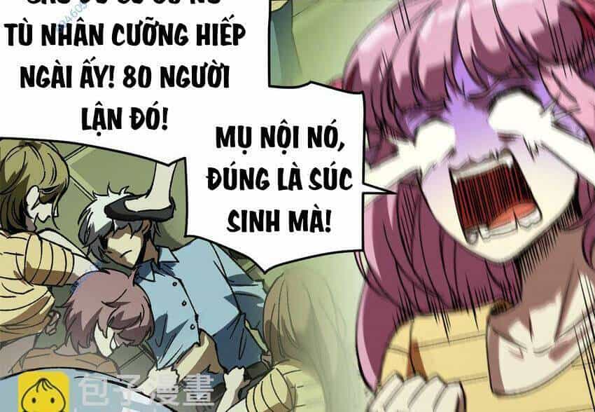 Trưởng Giám Ngục Trông Coi Các Ma Nữ - Chương 38 - ảnh 65
