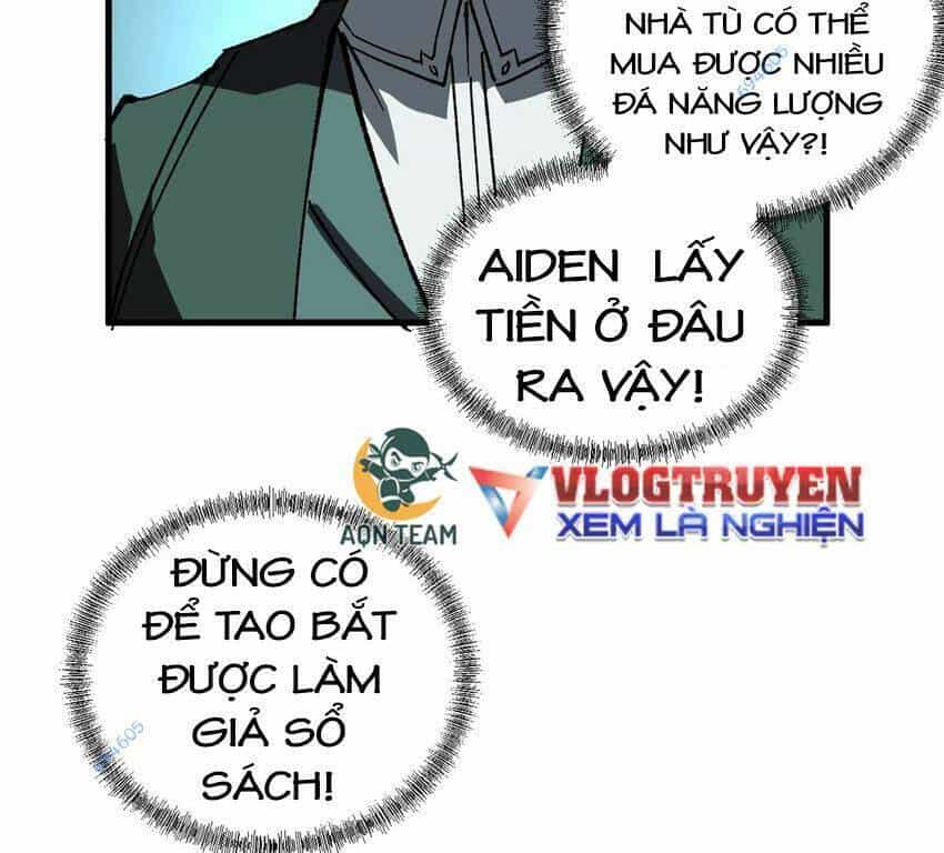 Trưởng Giám Ngục Trông Coi Các Ma Nữ - Chương 39 - ảnh 33