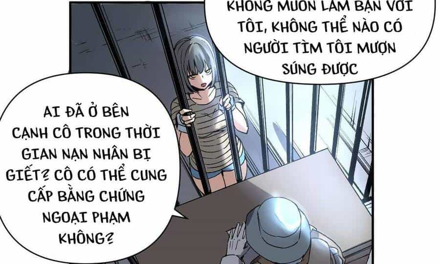 Trưởng Giám Ngục Trông Coi Các Ma Nữ - Chương 4 - ảnh 17