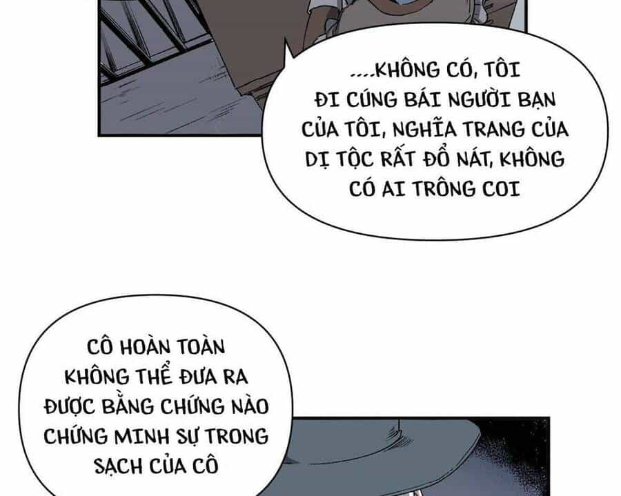 Trưởng Giám Ngục Trông Coi Các Ma Nữ - Chương 4 - ảnh 18