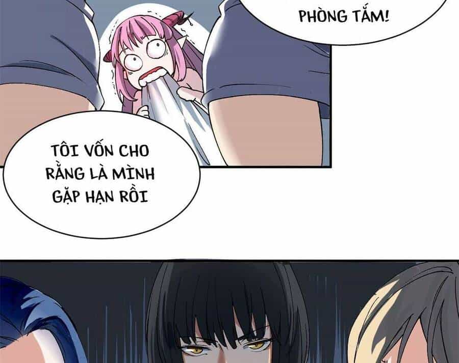 Trưởng Giám Ngục Trông Coi Các Ma Nữ - Chương 4 - ảnh 42
