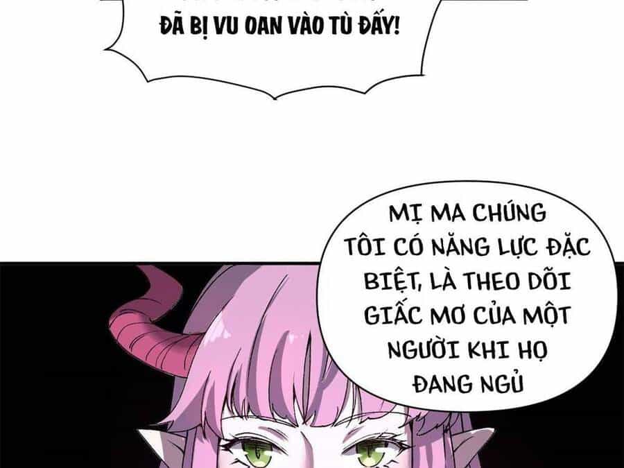 Trưởng Giám Ngục Trông Coi Các Ma Nữ - Chương 4 - ảnh 48