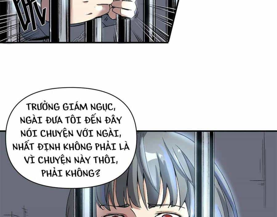 Trưởng Giám Ngục Trông Coi Các Ma Nữ - Chương 4 - ảnh 8