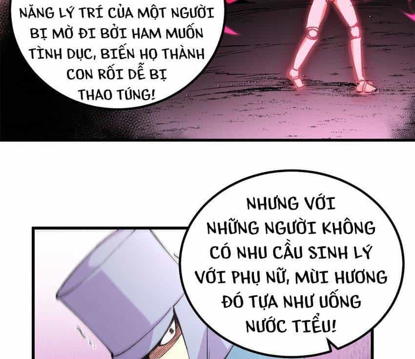 Trưởng Giám Ngục Trông Coi Các Ma Nữ - Chương 40 - ảnh 44