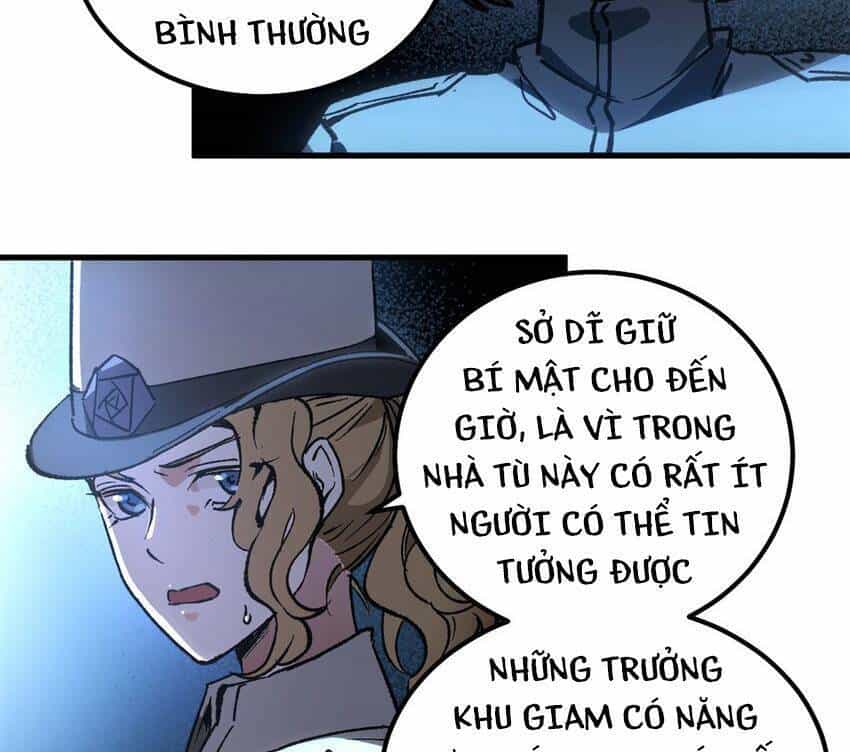 Trưởng Giám Ngục Trông Coi Các Ma Nữ - Chương 40 - ảnh 6
