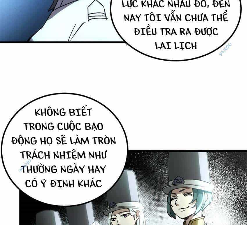Trưởng Giám Ngục Trông Coi Các Ma Nữ - Chương 40 - ảnh 7