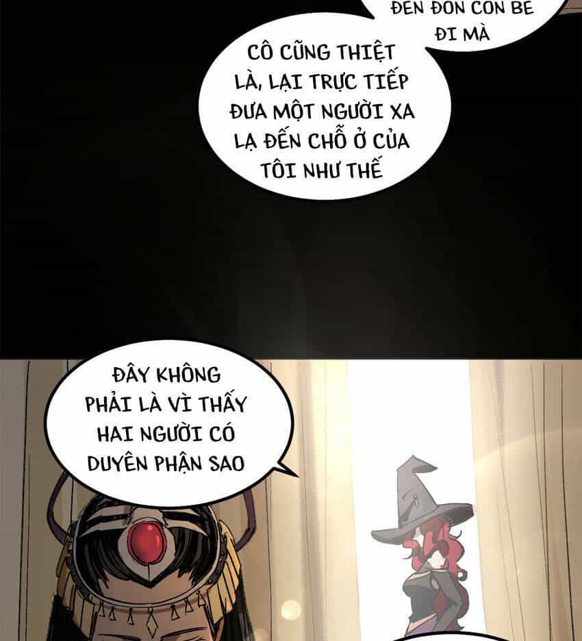 Trưởng Giám Ngục Trông Coi Các Ma Nữ - Chương 41 - ảnh 24