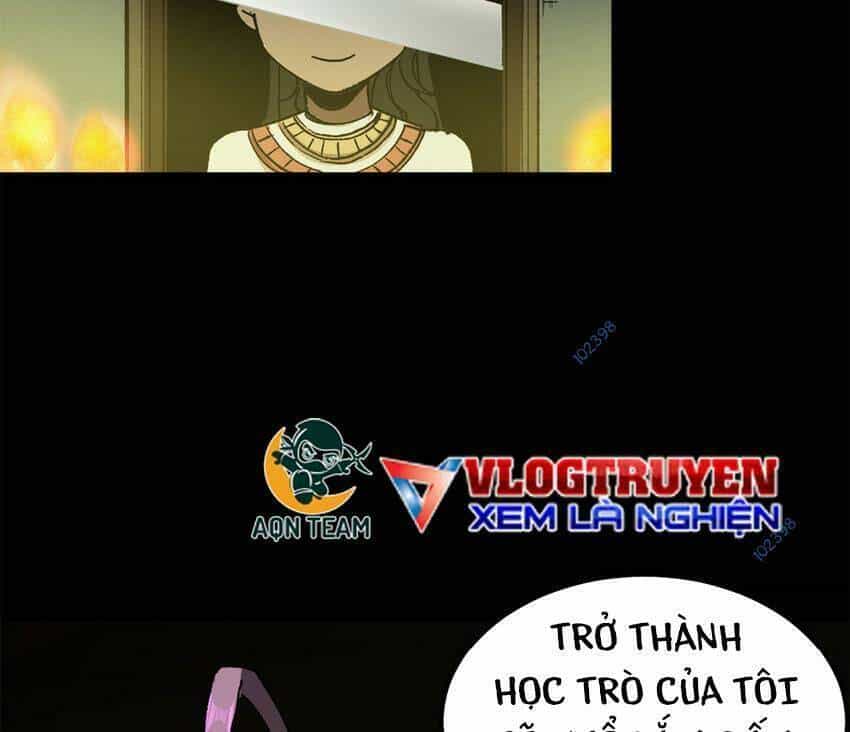 Trưởng Giám Ngục Trông Coi Các Ma Nữ - Chương 41 - ảnh 33