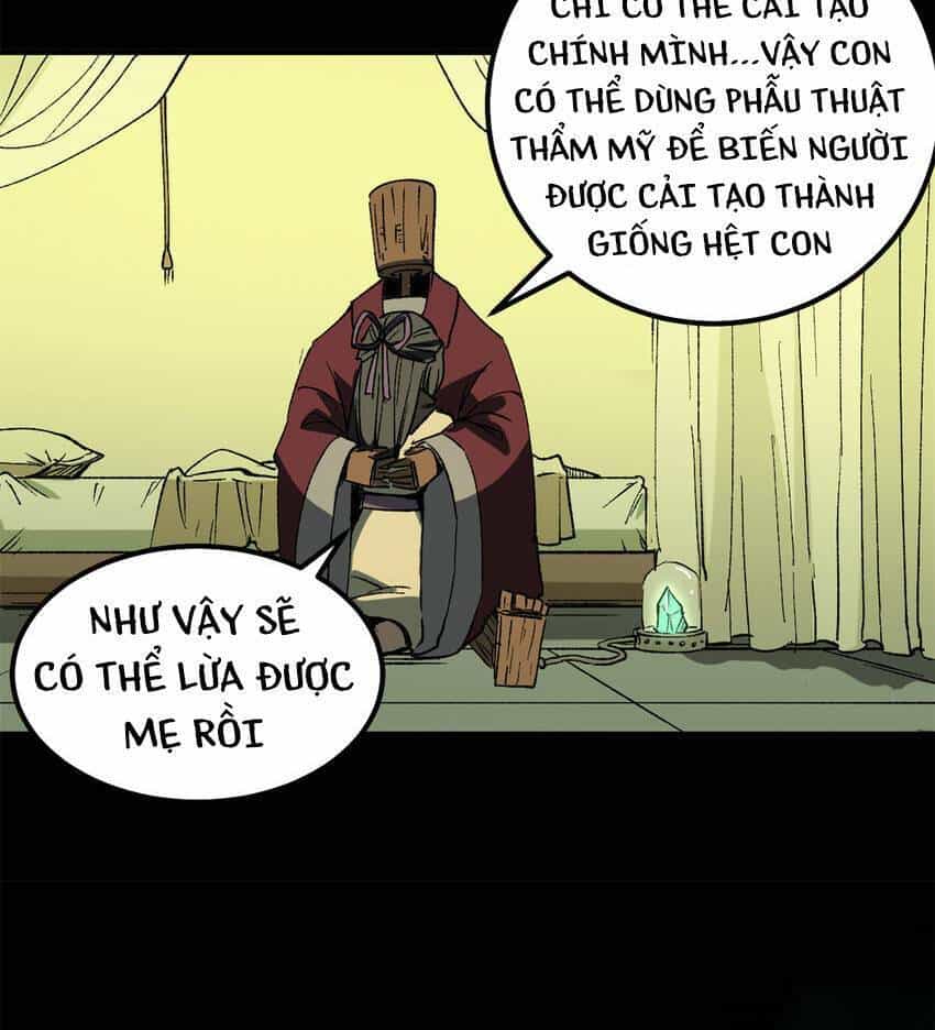 Trưởng Giám Ngục Trông Coi Các Ma Nữ - Chương 41 - ảnh 48