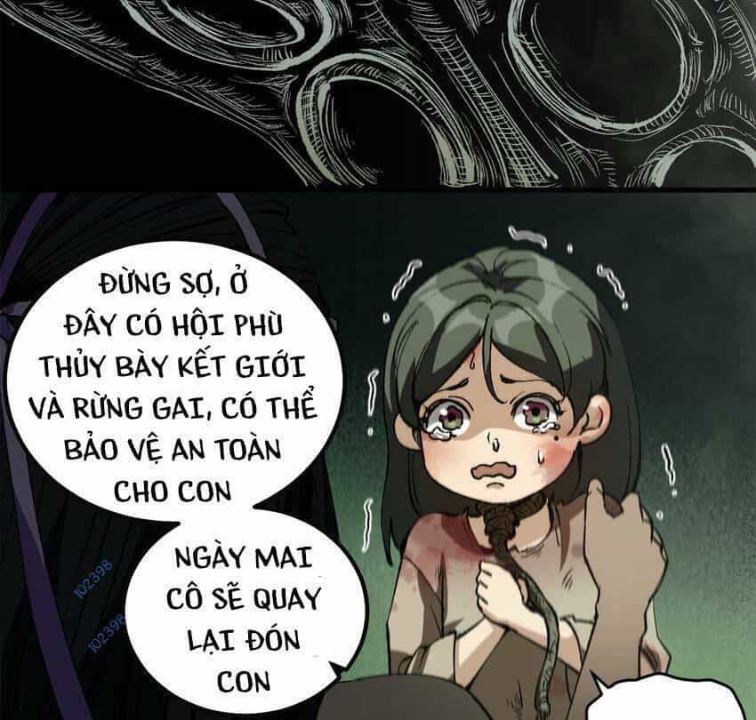 Trưởng Giám Ngục Trông Coi Các Ma Nữ - Chương 41 - ảnh 7