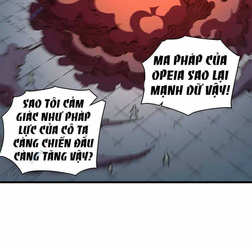 Trưởng Giám Ngục Trông Coi Các Ma Nữ - Chương 42 - ảnh 29