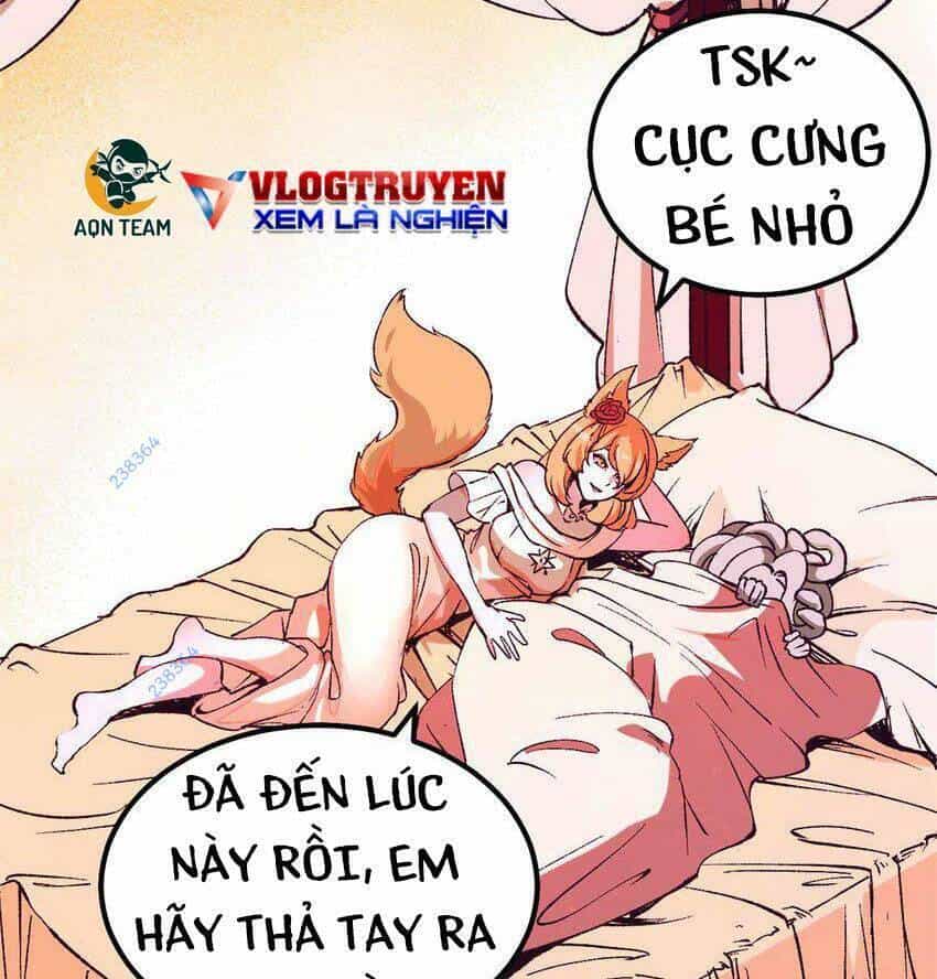 Trưởng Giám Ngục Trông Coi Các Ma Nữ - Chương 42 - ảnh 33