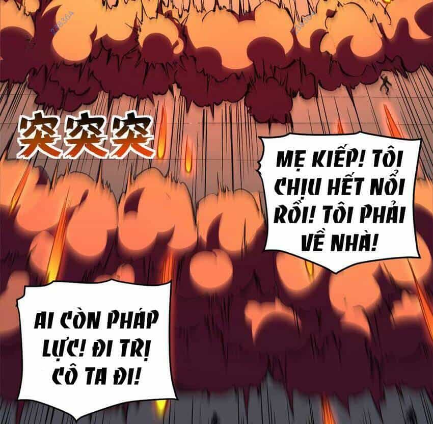 Trưởng Giám Ngục Trông Coi Các Ma Nữ - Chương 42 - ảnh 41