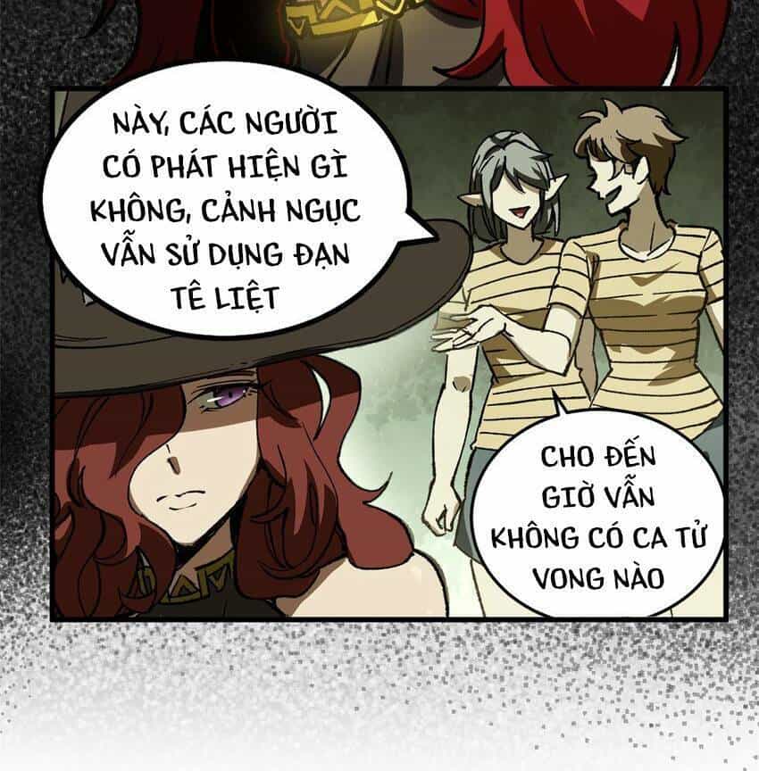 Trưởng Giám Ngục Trông Coi Các Ma Nữ - Chương 43 - ảnh 42