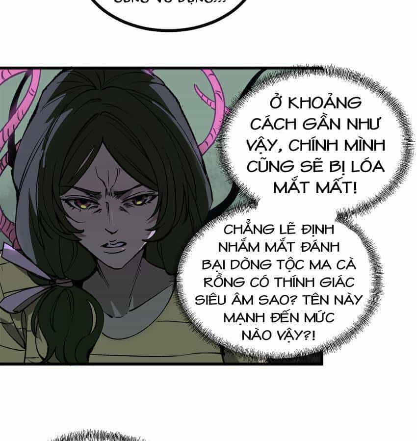Trưởng Giám Ngục Trông Coi Các Ma Nữ - Chương 44 - ảnh 50