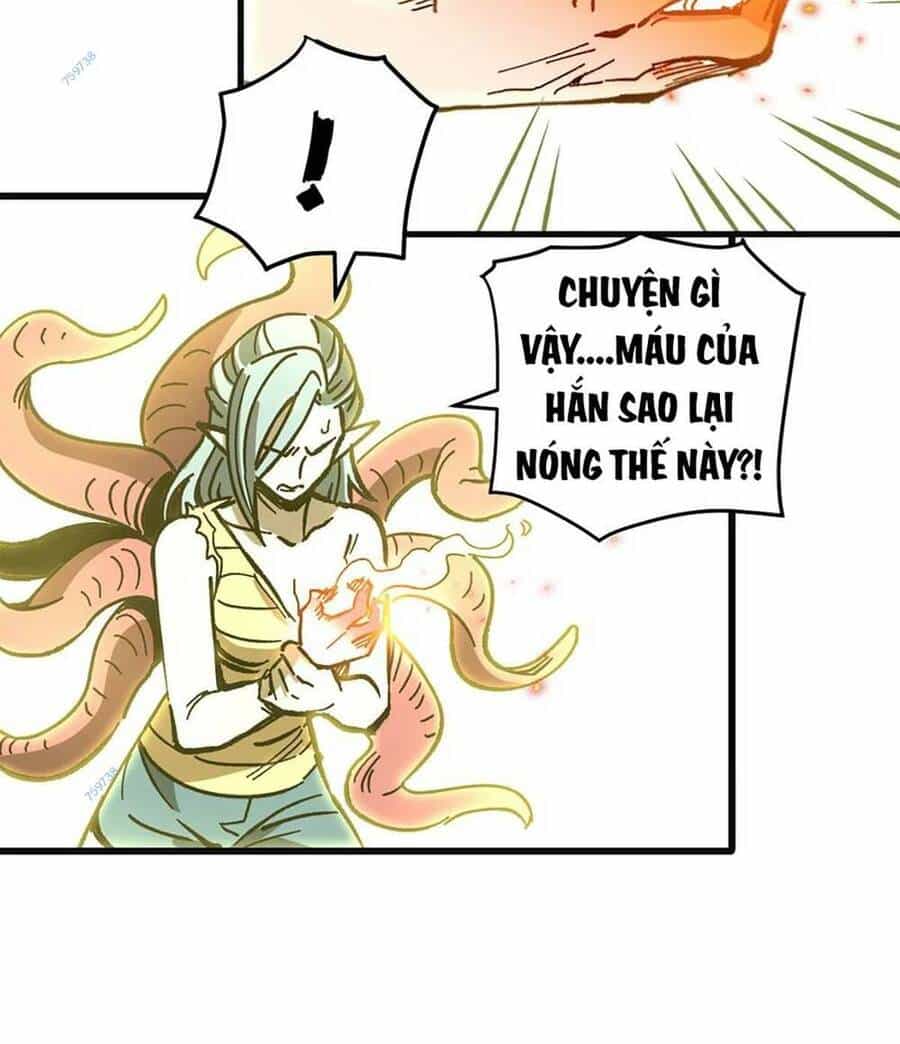 Trưởng Giám Ngục Trông Coi Các Ma Nữ - Chương 45 - ảnh 17