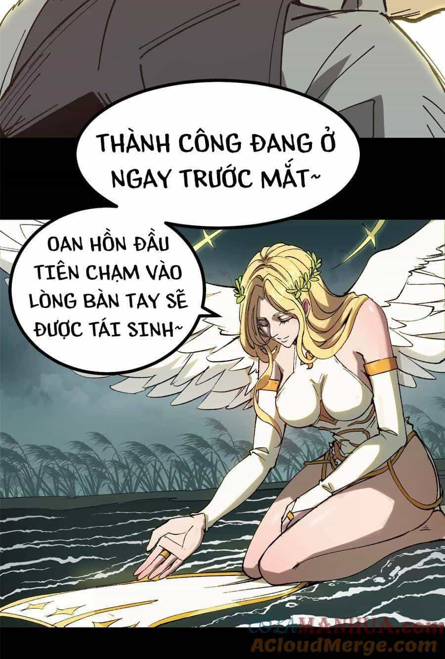 Trưởng Giám Ngục Trông Coi Các Ma Nữ - Chương 46 - ảnh 4