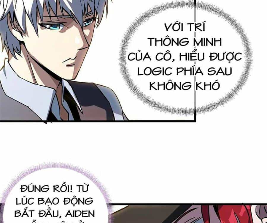 Trưởng Giám Ngục Trông Coi Các Ma Nữ - Chương 47 - ảnh 42