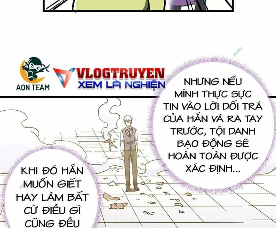 Trưởng Giám Ngục Trông Coi Các Ma Nữ - Chương 47 - ảnh 45