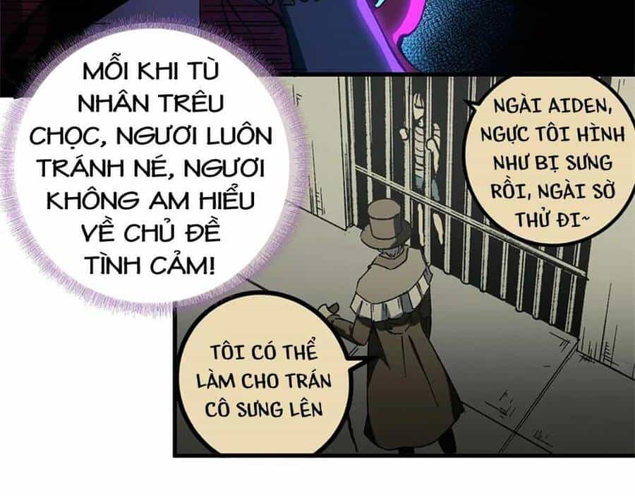 Trưởng Giám Ngục Trông Coi Các Ma Nữ - Chương 47 - ảnh 60