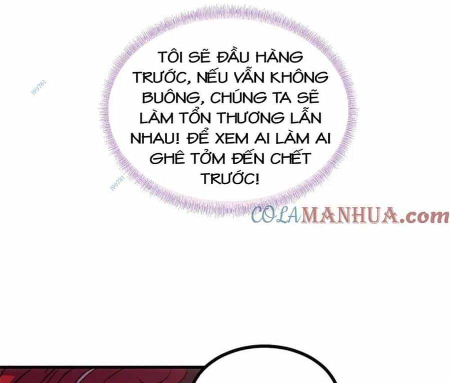Trưởng Giám Ngục Trông Coi Các Ma Nữ - Chương 47 - ảnh 61