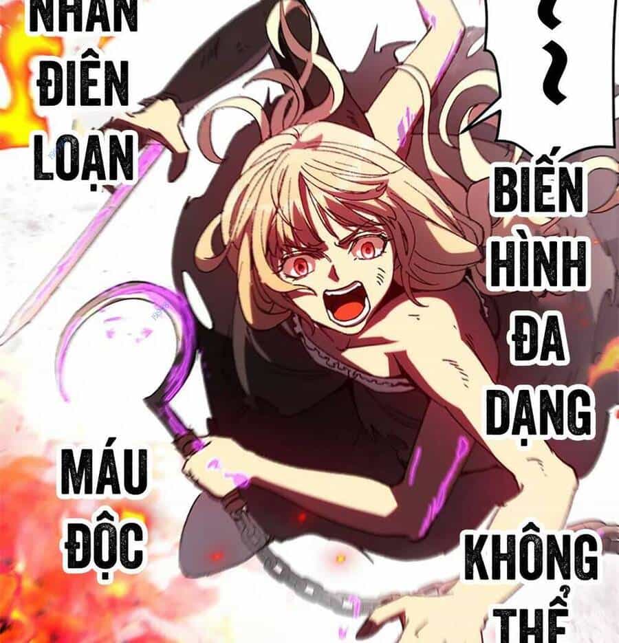 Trưởng Giám Ngục Trông Coi Các Ma Nữ - Chương 47 - ảnh 85