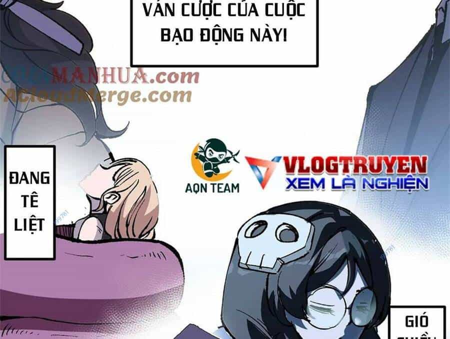 Trưởng Giám Ngục Trông Coi Các Ma Nữ - Chương 47 - ảnh 9