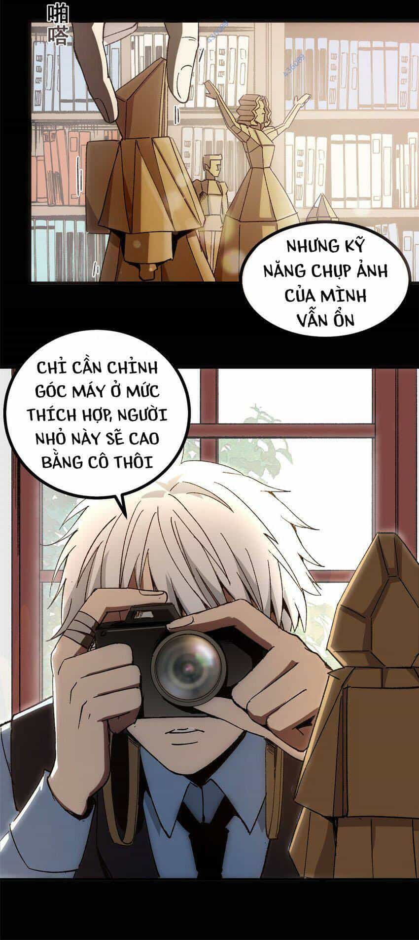 Trưởng Giám Ngục Trông Coi Các Ma Nữ - Chương 49 - ảnh 24
