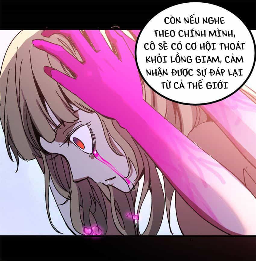 Trưởng Giám Ngục Trông Coi Các Ma Nữ - Chương 49 - ảnh 32