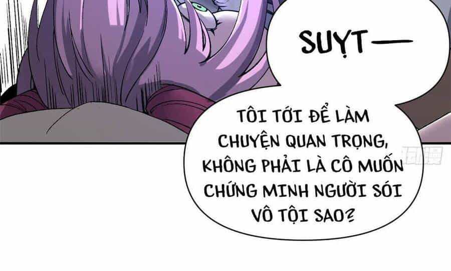 Trưởng Giám Ngục Trông Coi Các Ma Nữ - Chương 5 - ảnh 12