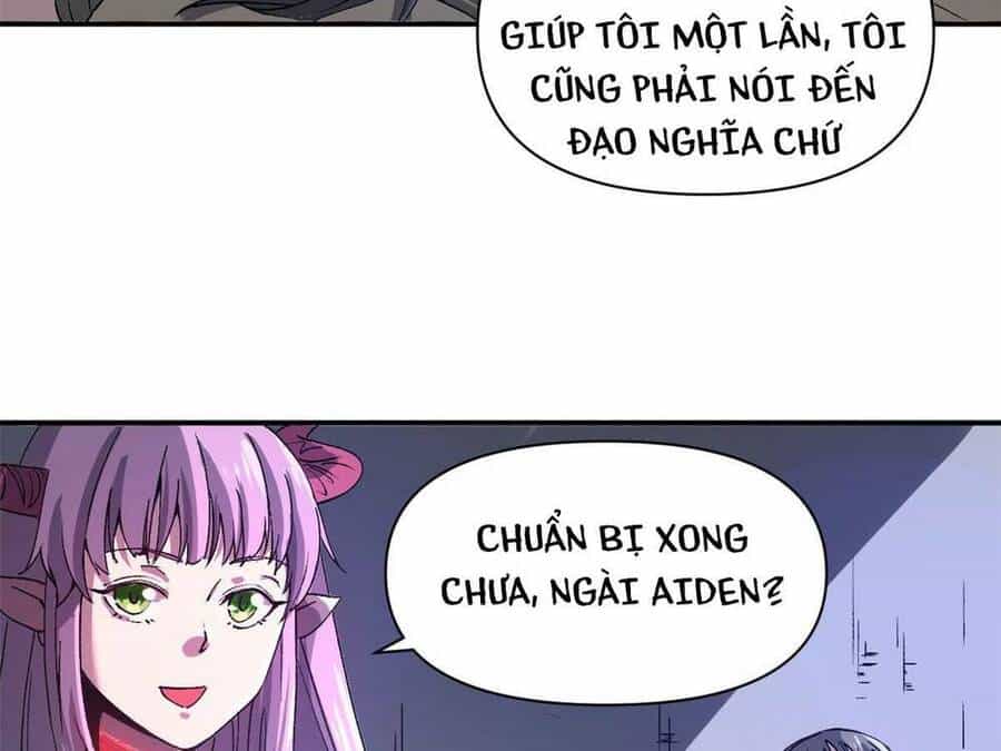 Trưởng Giám Ngục Trông Coi Các Ma Nữ - Chương 5 - ảnh 17