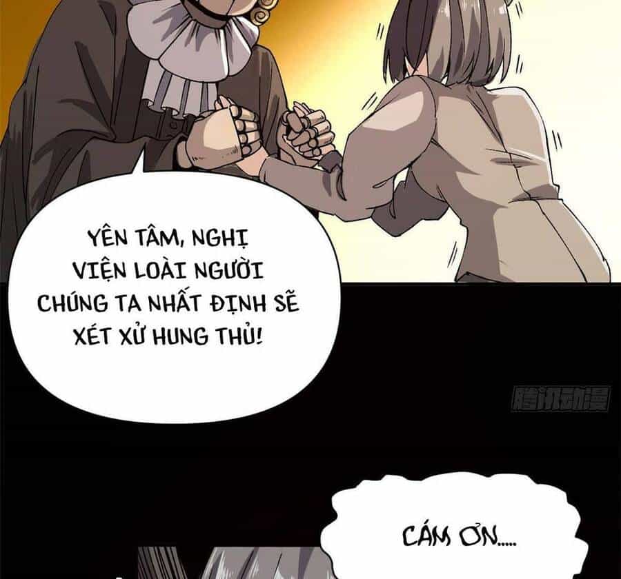 Trưởng Giám Ngục Trông Coi Các Ma Nữ - Chương 5 - ảnh 32